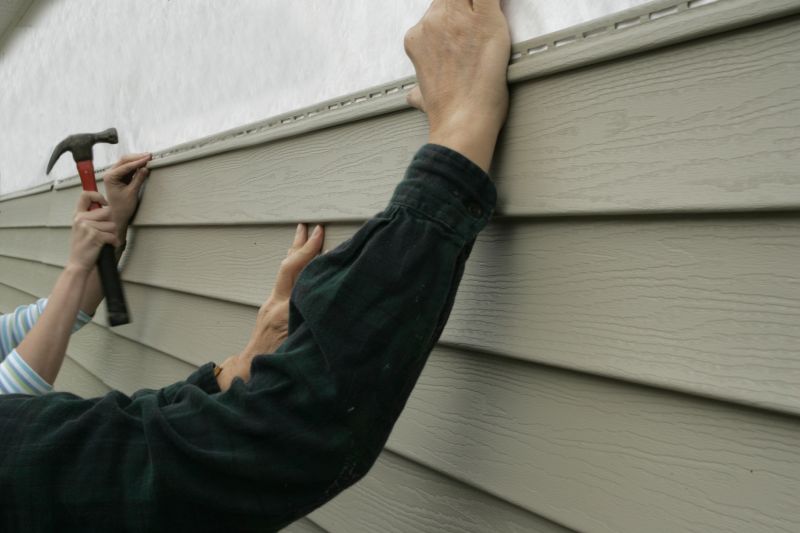 Top Siding Installation Companies in Evergreen, CO
