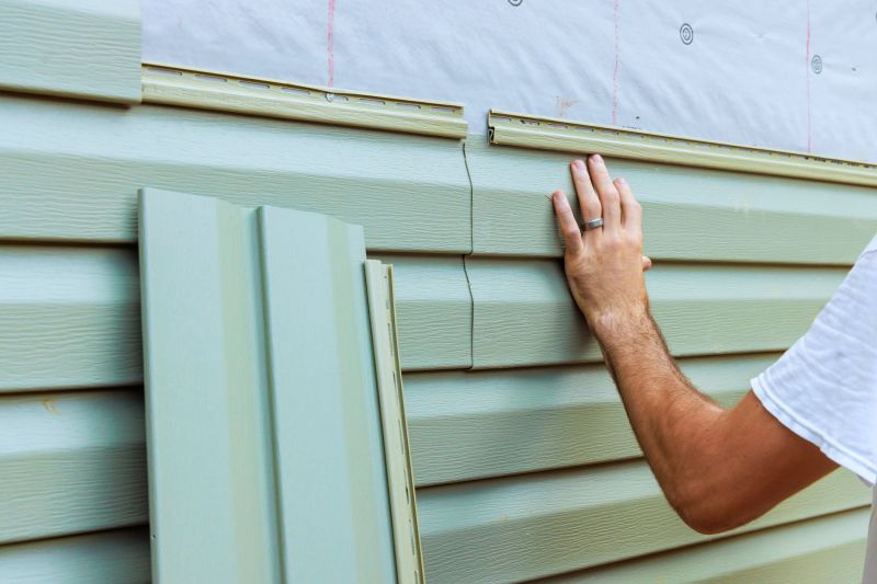 Top Siding Repair Companies in Evergreen, CO